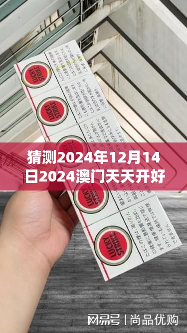 猜测2024年12月14日2024澳门天天开好彩大全开奖结果：掌握彩票规律的艺术