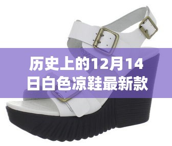 温馨回忆之旅，白色凉鞋新风尚与历史上的12月14日时尚风采