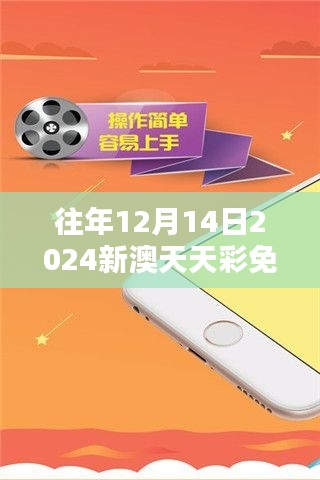 往年12月14日2024新澳天天彩免费资料大全查询：追踪大奖的足迹