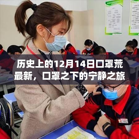 历史上的12月14日，口罩荒与探索自然美景的奇妙缘分揭秘口罩之下的宁静之旅