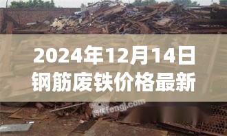 2024年12月14日钢筋废铁价格行情解析，透视行业变迁与影响