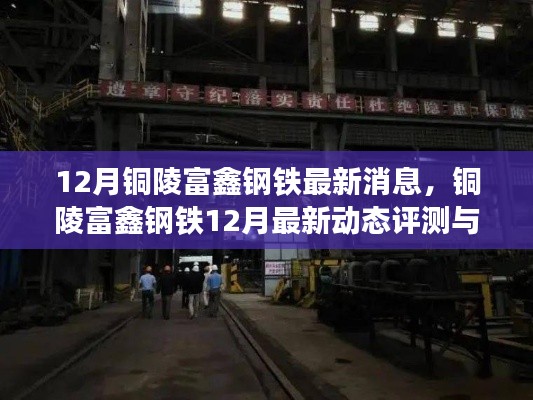 铜陵富鑫钢铁12月最新动态评测与介绍，最新消息全面解析