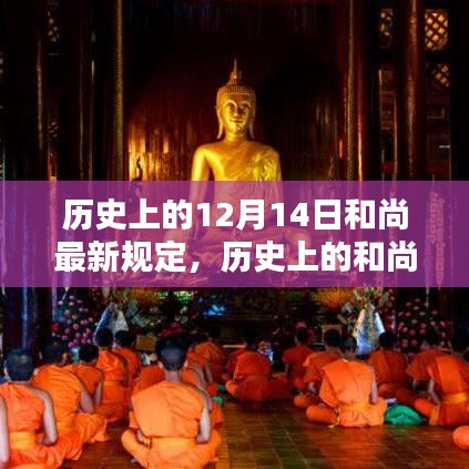 历史上的和尚新规定深度解析，步骤指南与遵循要点（适用于各级别人士）