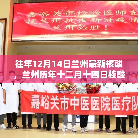 兰州历年十二月十四日核酸检测数据及分析探讨，最新数据与观点探讨