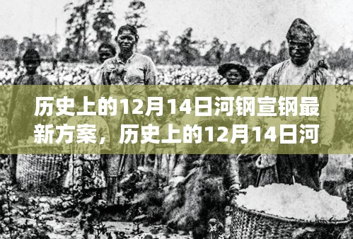 河钢宣钢新篇章，探索自然美景，追寻内心平和的历程在历史上的十二月十四日启动新方案