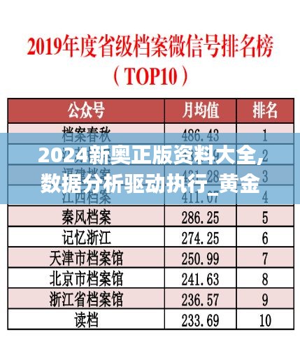 2024新奥正版资料大全,数据分析驱动执行_黄金版14.711