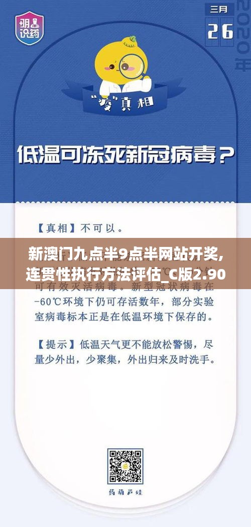 新澳门九点半9点半网站开奖,连贯性执行方法评估_C版2.908