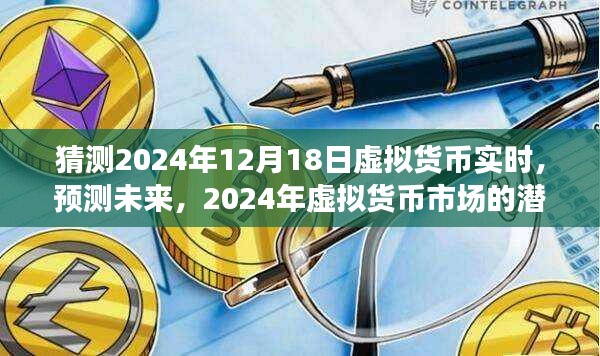 2024年虚拟货币市场预期趋势，实时分析与未来预测