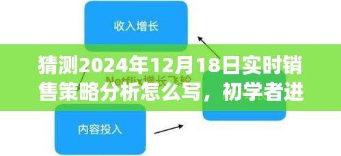 初学者进阶指南，预测与撰写关于未来销售策略分析报告——以2024年实时销售策略分析为例的指南与技巧