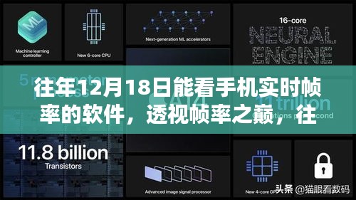 往年12月18日手机实时帧率软件透视，深度评测与帧率监测之巅
