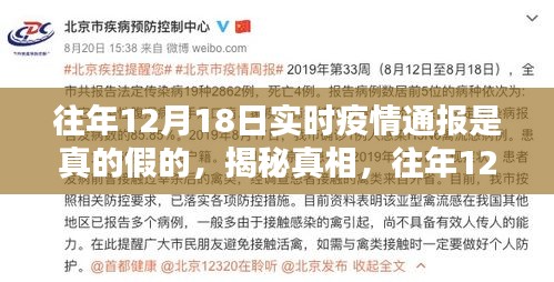 揭秘真相，往年12月18日实时疫情通报真相解析
