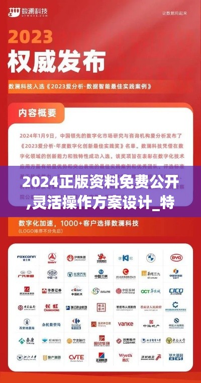 2024正版资料免费公开,灵活操作方案设计_特别款8.662