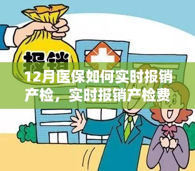 12月医保实时报销产检全面介绍，政策详解、体验评测与费用介绍