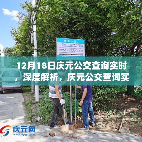 庆元公交查询实时系统深度解析及用户体验体验报告（12月18日版本）