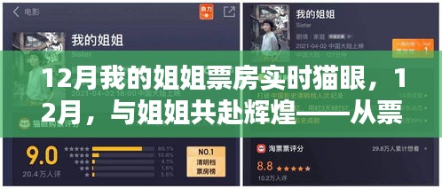 十二月，与姐姐共赴辉煌，票房见证人生励志之旅