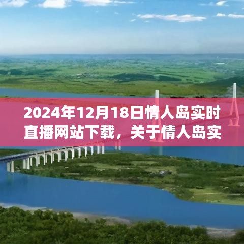 2024年情人岛实时直播网站下载指南，详细教程与步骤