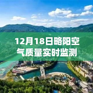 略阳空气质量下的温馨日常，实时监测与家的故事（空气质量监测报告）
