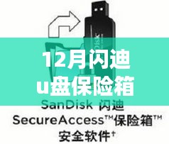 小红书独家揭秘，闪迪U盘保险箱文件实时更新攻略，轻松掌握数据动态！