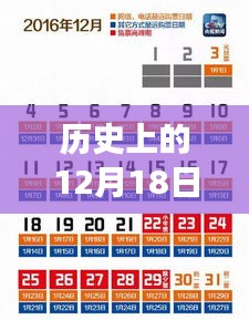 历史上的12月18日K95列车励志之旅，铸就自信与成就的变化学习之路