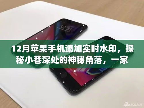探秘神秘小巷角落，苹果手机实时水印定制小店的奇妙之旅