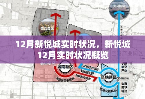 12月新悦城实时状况概览，最新动态与活动更新