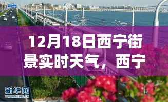 12月18日西宁街景实时天气，城市气象概览报道