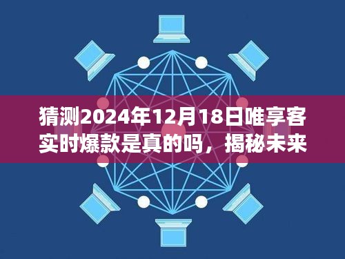 揭秘未来趋势，唯享客实时爆款预测分析——初学者与进阶用户指南（2024年12月18日版）