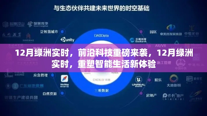 前沿科技重磅来袭，重塑智能生活新体验——揭秘十二月绿洲实时