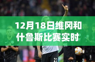 维冈与什鲁斯对决，决定时代的较量（12月18日比赛实时）