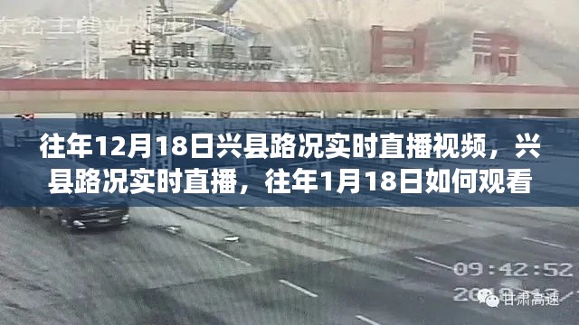 往年与当前日期兴县路况实时直播详解，如何观看与利用导航视频了解路况信息？