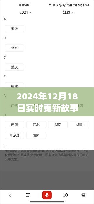 实时更新故事软件盘点及暖心日常奇幻体验