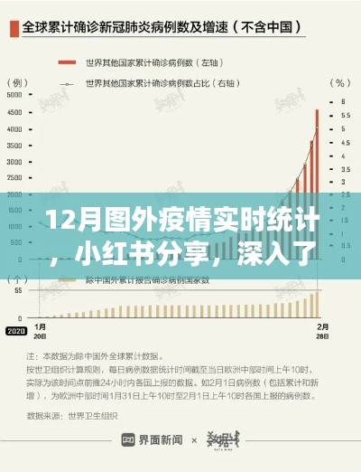 小红书分享，深入了解十二月图外疫情实时统计情况