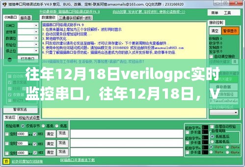 往年12月18日，Verilog PC实时监控串口技术深度解析与实战应用