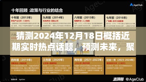 关于未来热点话题的探讨与预测，聚焦2024年12月18日实时热点展望与猜想