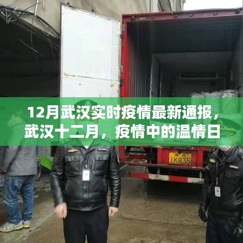 武汉十二月疫情最新通报，温情日常与友情纽带