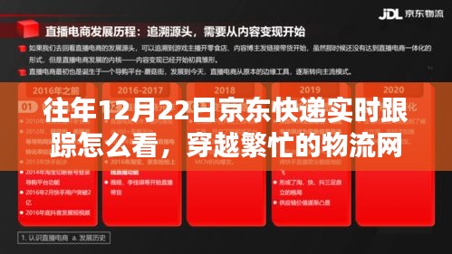 揭秘京东快递冬至日实时跟踪之旅，如何追踪物流动态？