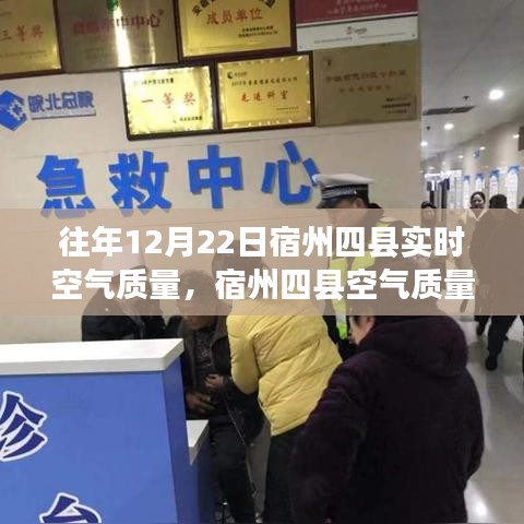 宿州四县空气质量实时监测报告，科技护航下的空气质量监测与改善之路