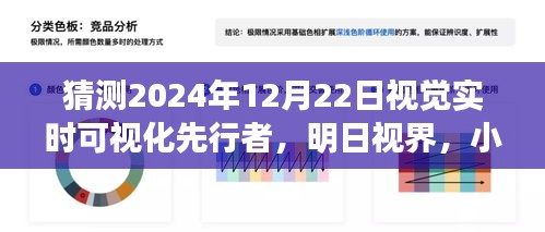 明日视界小杰的时空之旅，可视化魔法与实时可视化技术的未来展望