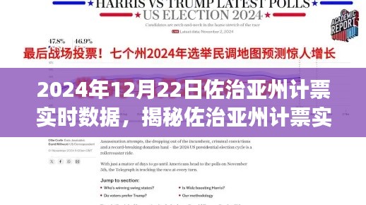 揭秘佐治亚州计票实时数据，深度解读与未来展望（观察节点，2024年12月22日）