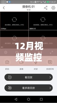 12月视频监控实时技术详解，最佳选择与技术要点