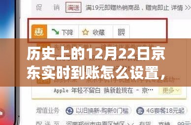 揭秘京东实时到账设置演变，历史深度探究与观点阐述