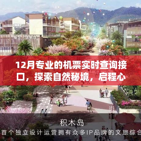 探索自然秘境，启程心灵之旅，与云端之上的专业机票实时查询接口共舞