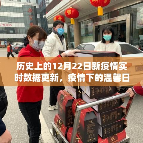 疫情下的特殊数据更新，温馨日常与实时数据的交汇点