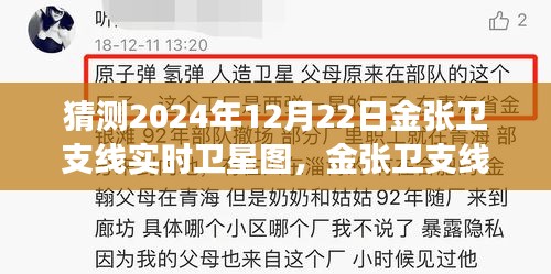 未来导航之旅，金张卫支线新航图与卫星技术预览（2024年预测）
