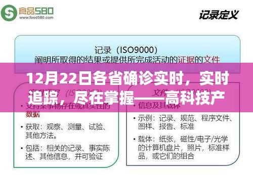 12月22日各省确诊实时追踪，高科技产品带你亲历新时代