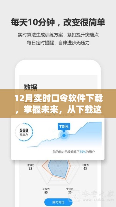 励志之旅，掌握未来的秘诀——十二月实时口令软件下载，学习、变化与自信的魔法组合启动！