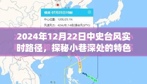 小巷深处的秘密