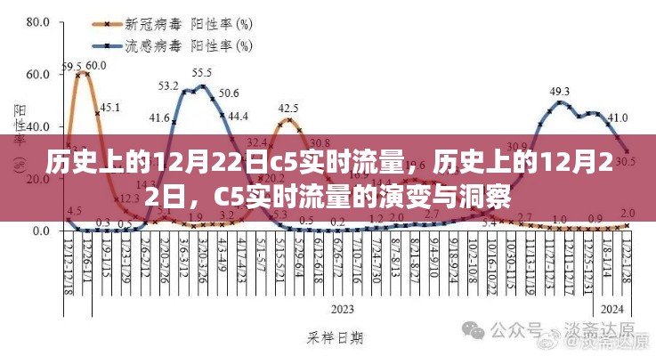 历史上的12月22日C5实时流量演变与洞察