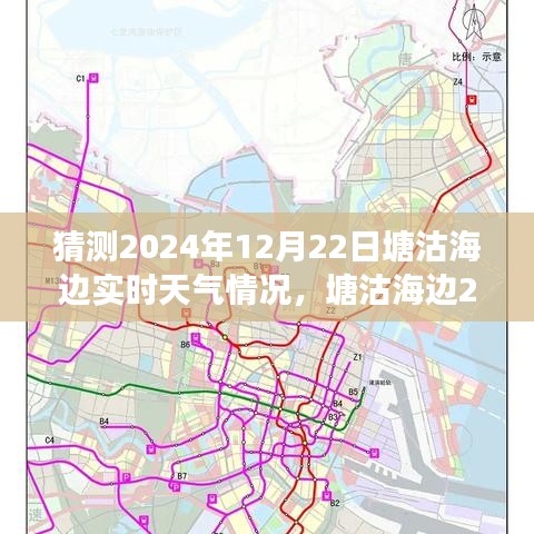 塘沽海边冬日邂逅，2024年12月22日实时天气预测与情境猜想