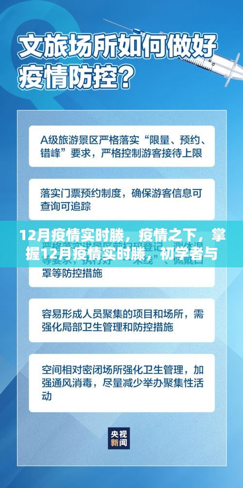 掌握实时疫情数据，初学者与进阶用户的操作指南——12月疫情实时滕